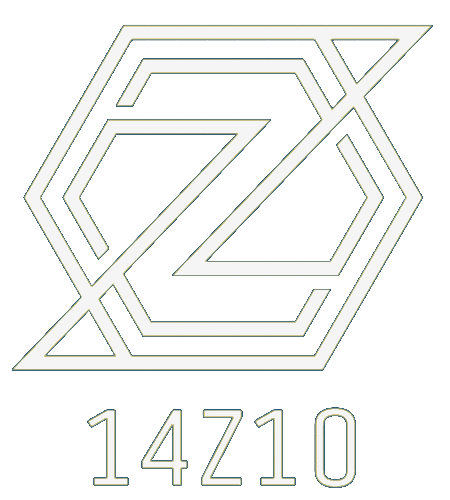 14Z10 logo